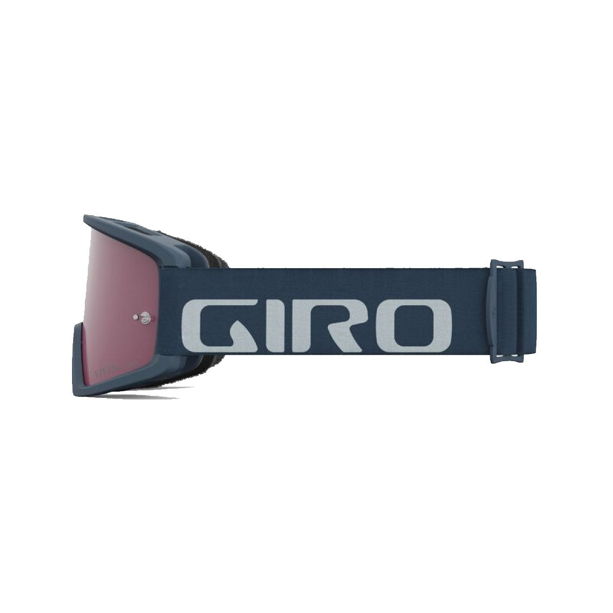 Maschera GIRO TAZZ MTB VIVID Grigia