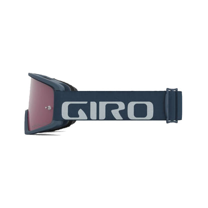 Maschera GIRO TAZZ MTB VIVID Grigio