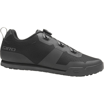 Scarpe MTB GIRO TRACKER BOA Nero