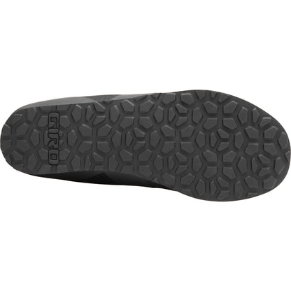 Scarpe MTB GIRO TRACKER BOA Nero