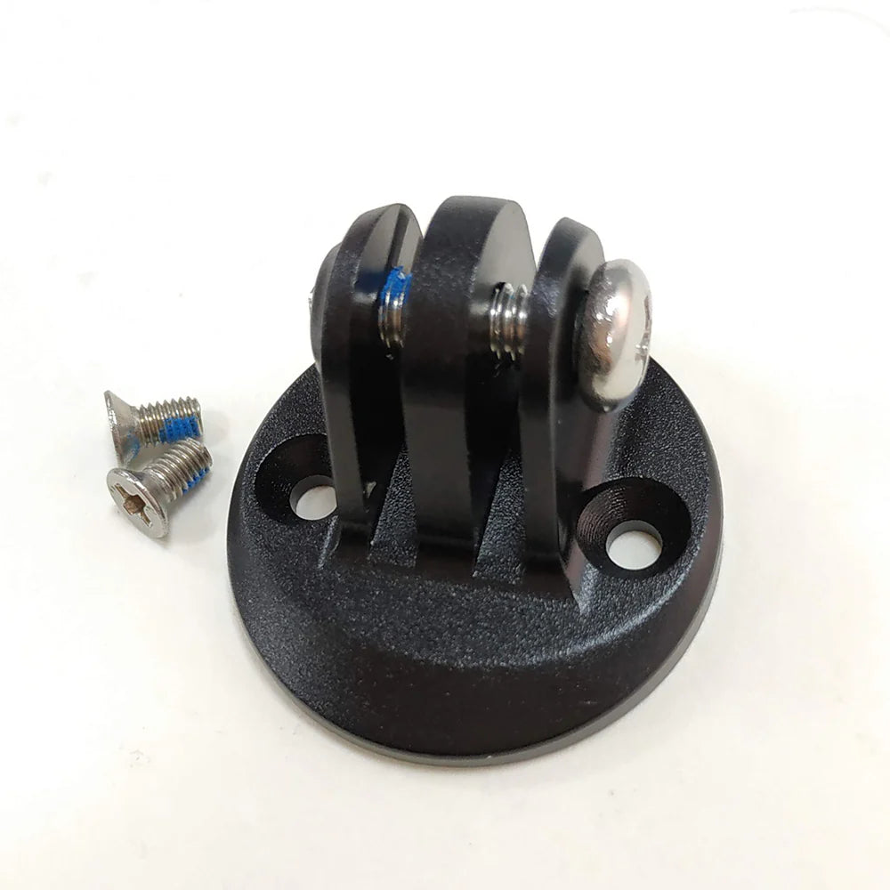 Doppia fotocamera/illuminazione BRYTON o supporto GPS