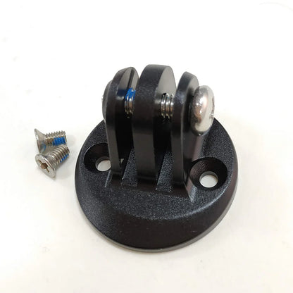 Supporto Doppio BRYTON Fotocamera/Illuminazione o GPS