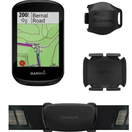 Pacchetto sensore GPS GARMIN EDGE 830 *