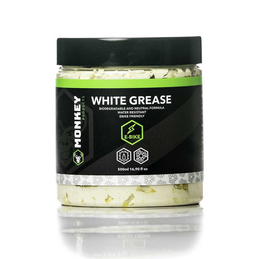 Grasso MONKEY'S SAUCE White Grease (500ml)