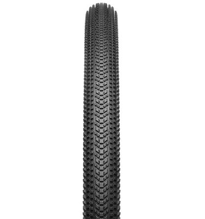 Pneumatico HUTCHINSON TOUAREG 700x50c Hardskin Tubeless Ready Marrone