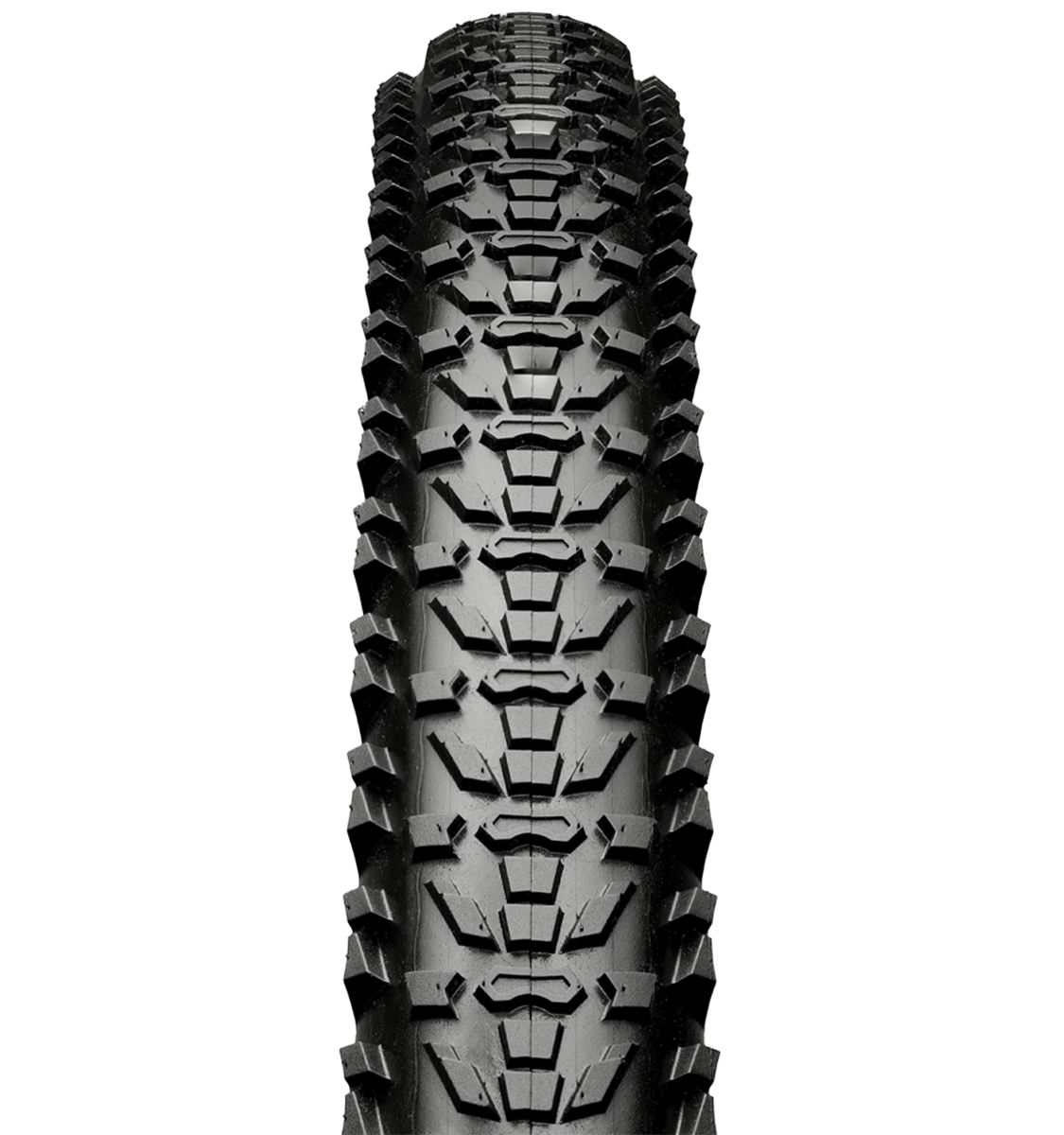 Pneumatico HUTCHINSON TUNDRA 700x40c Rinforzato Tubeless Ready Nero