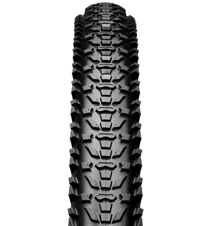 Pneumatico HUTCHINSON TUNDRA 700x40c Reinforced Tubeless Ready Nero