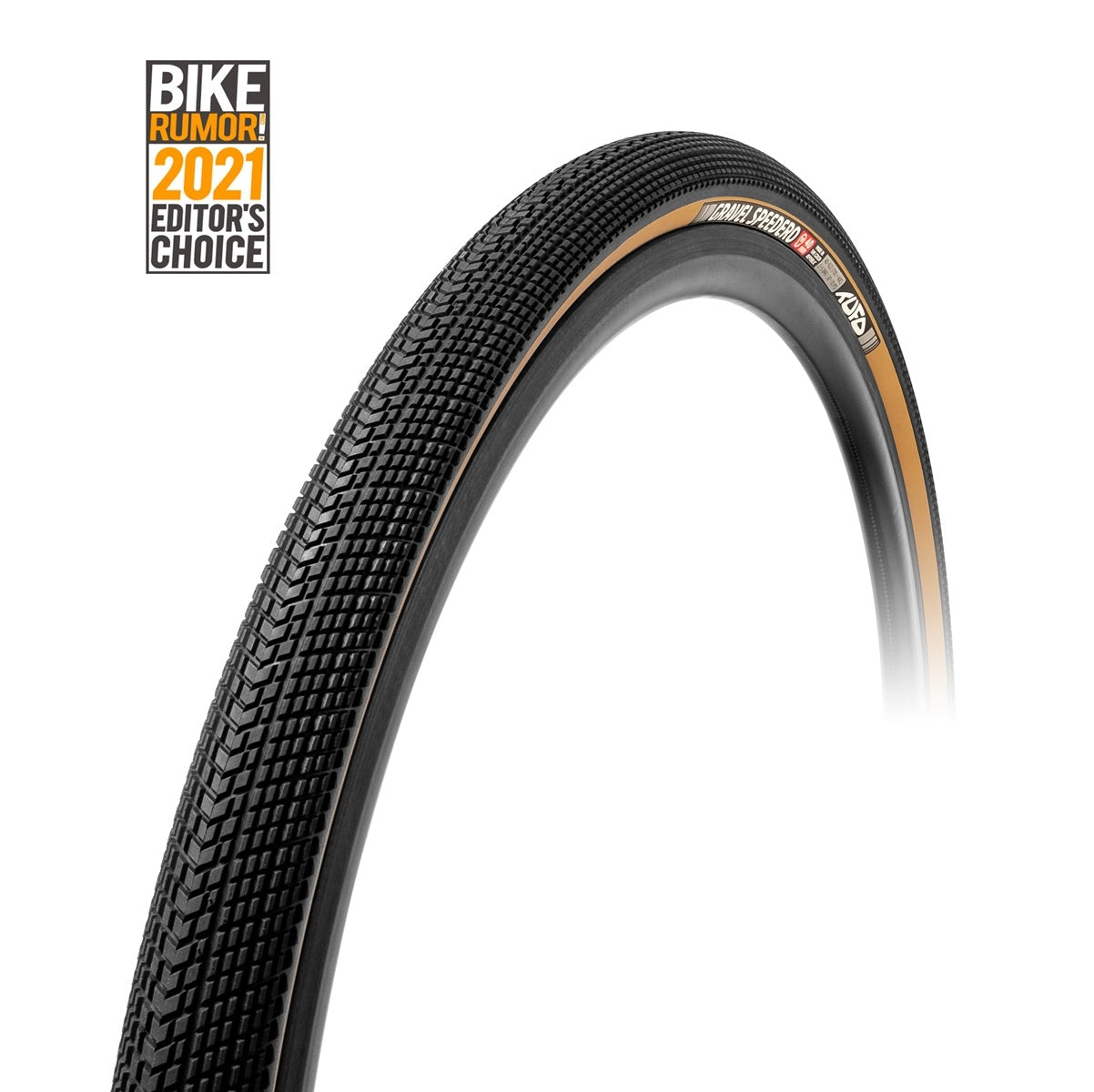 Pneumatico TUFO GRAVEL SPEEDERO 700c Tubeless Ready Beige