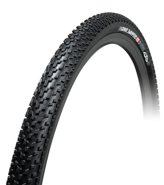 Copertone TUFO GRAVEL SWAMPERO 700x36c Tubeless Ready Nero