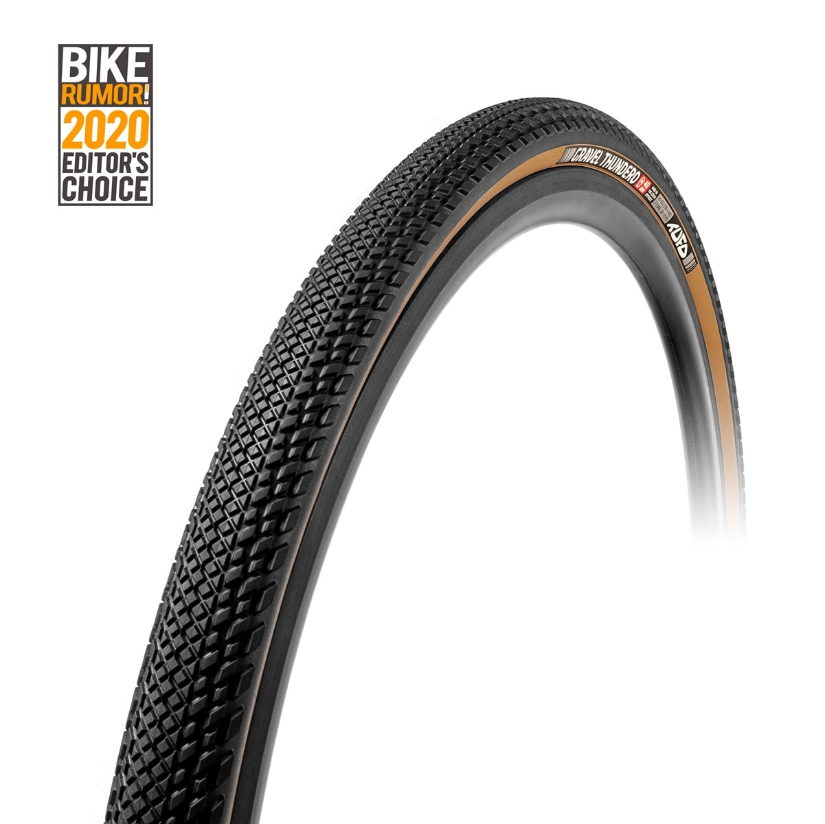 Pneumatico TUFO GRAVEL THUNDERO 700c Tubeless Ready Beige