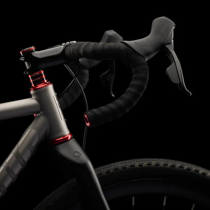 Attacco Manubrio CANE CREEK GXC Nero