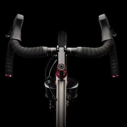 Attacco Manubrio CANE CREEK GXC Nero