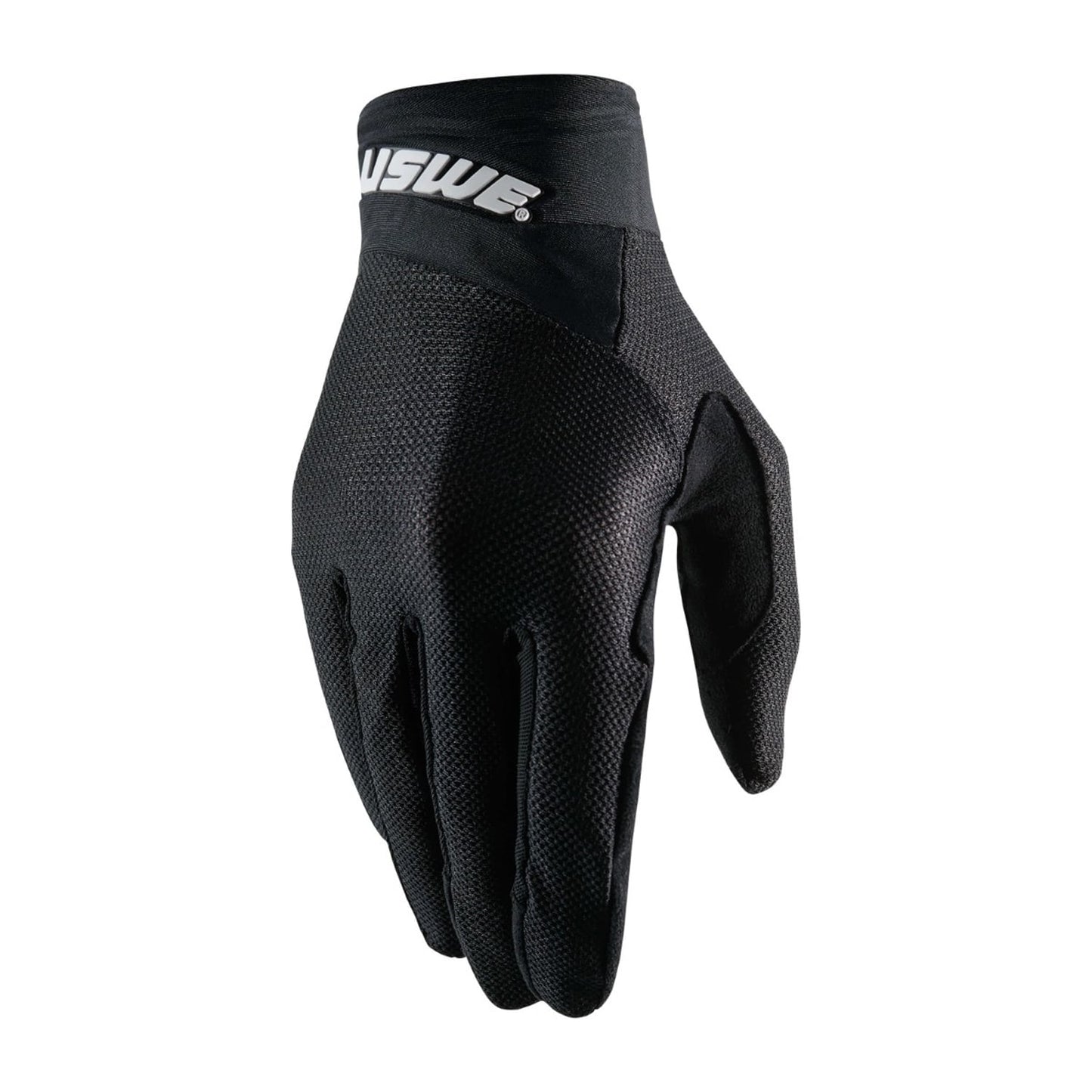 Guanti USWE GREPP MTB Nero