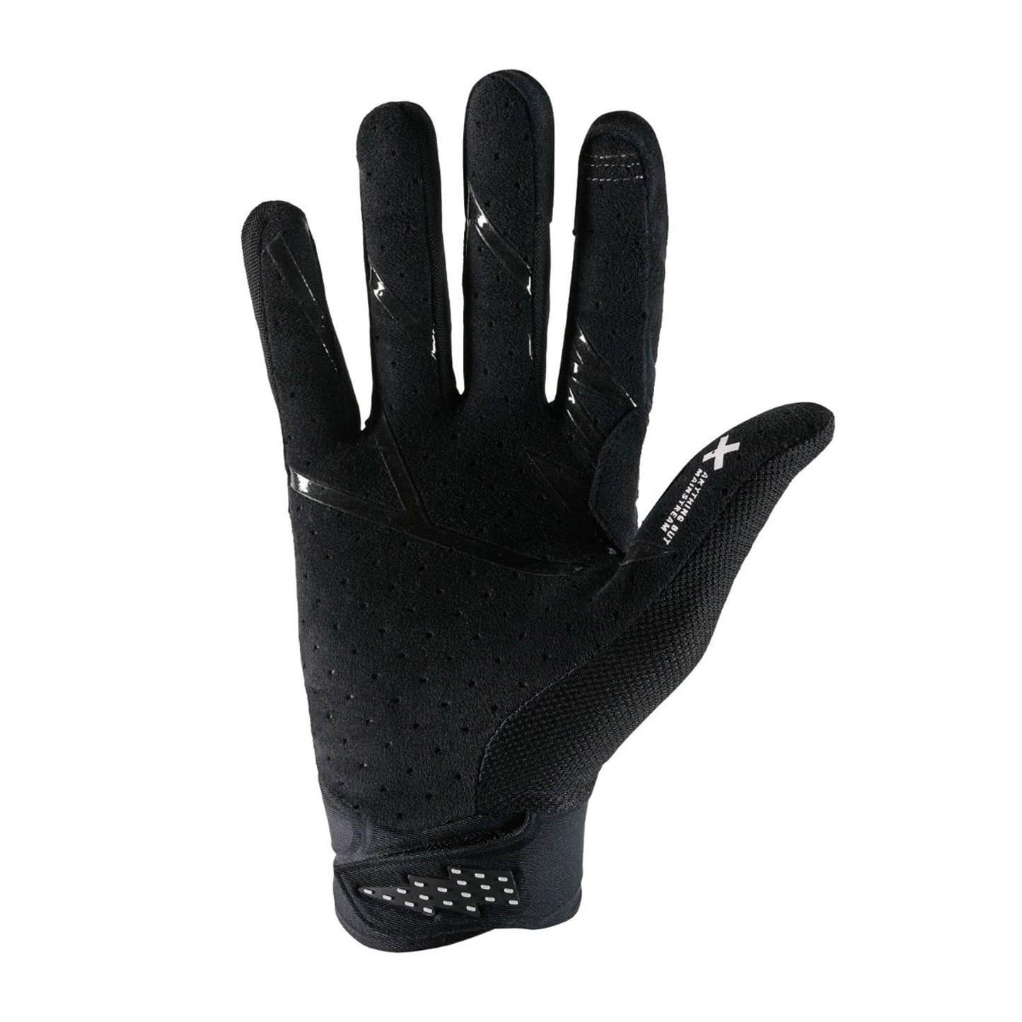 Guanti USWE GREPP MTB Nero