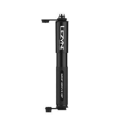 Pompa a Mano LEZYNE GRIP DRIVE HP Nero