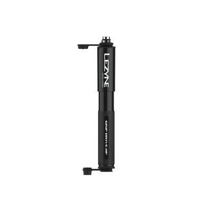 Pompa a Mano LEZYNE GRIP DRIVE HV MINI Nero