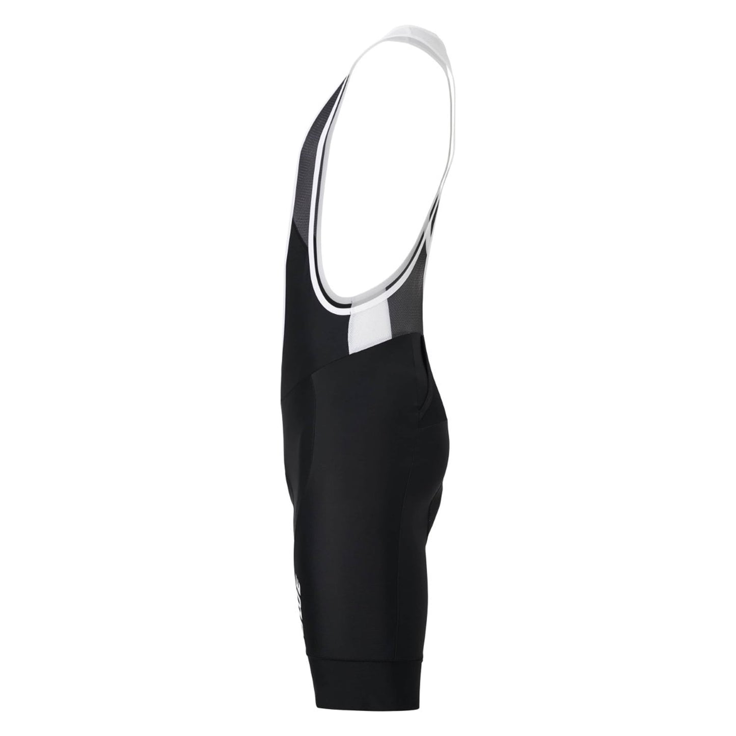 USWE GRUS GRAVEL Bib Tight Nero
