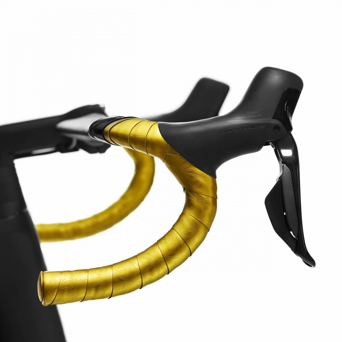 SUPACAZ Bling Tape Nastro appendiabiti dorato