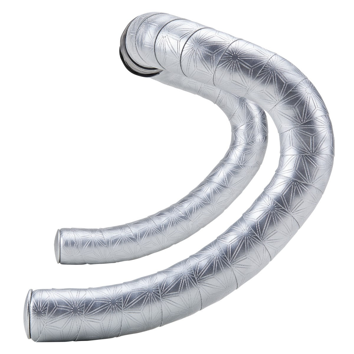 SUPACAZ Bling Tape Nastro appendiabiti grigio