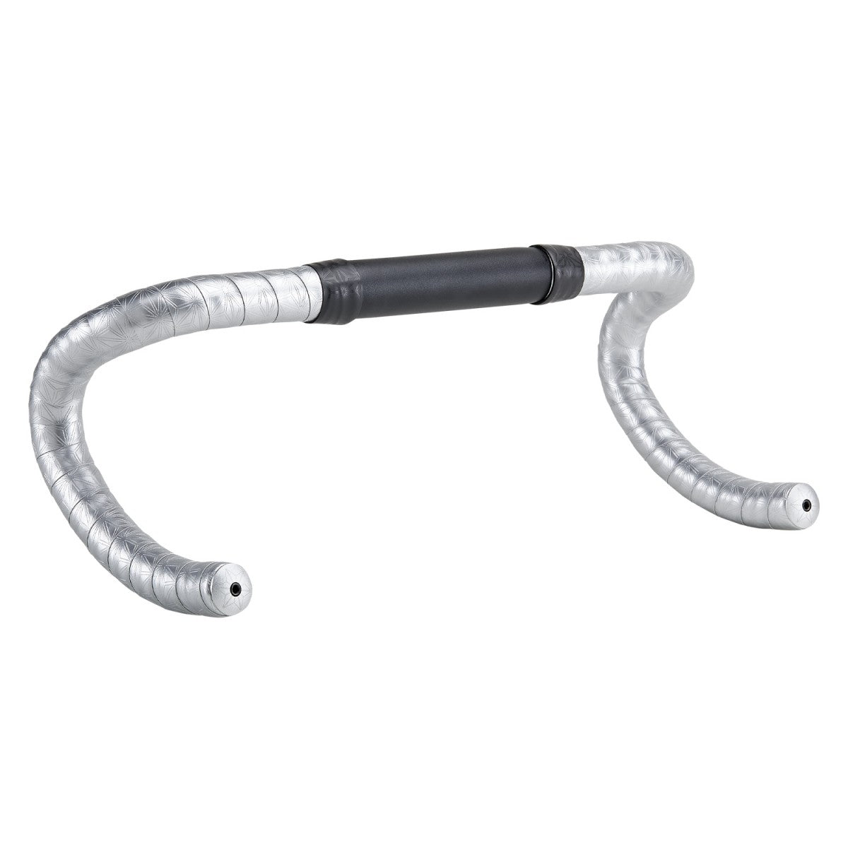 SUPACAZ Bling Tape Nastro appendiabiti grigio