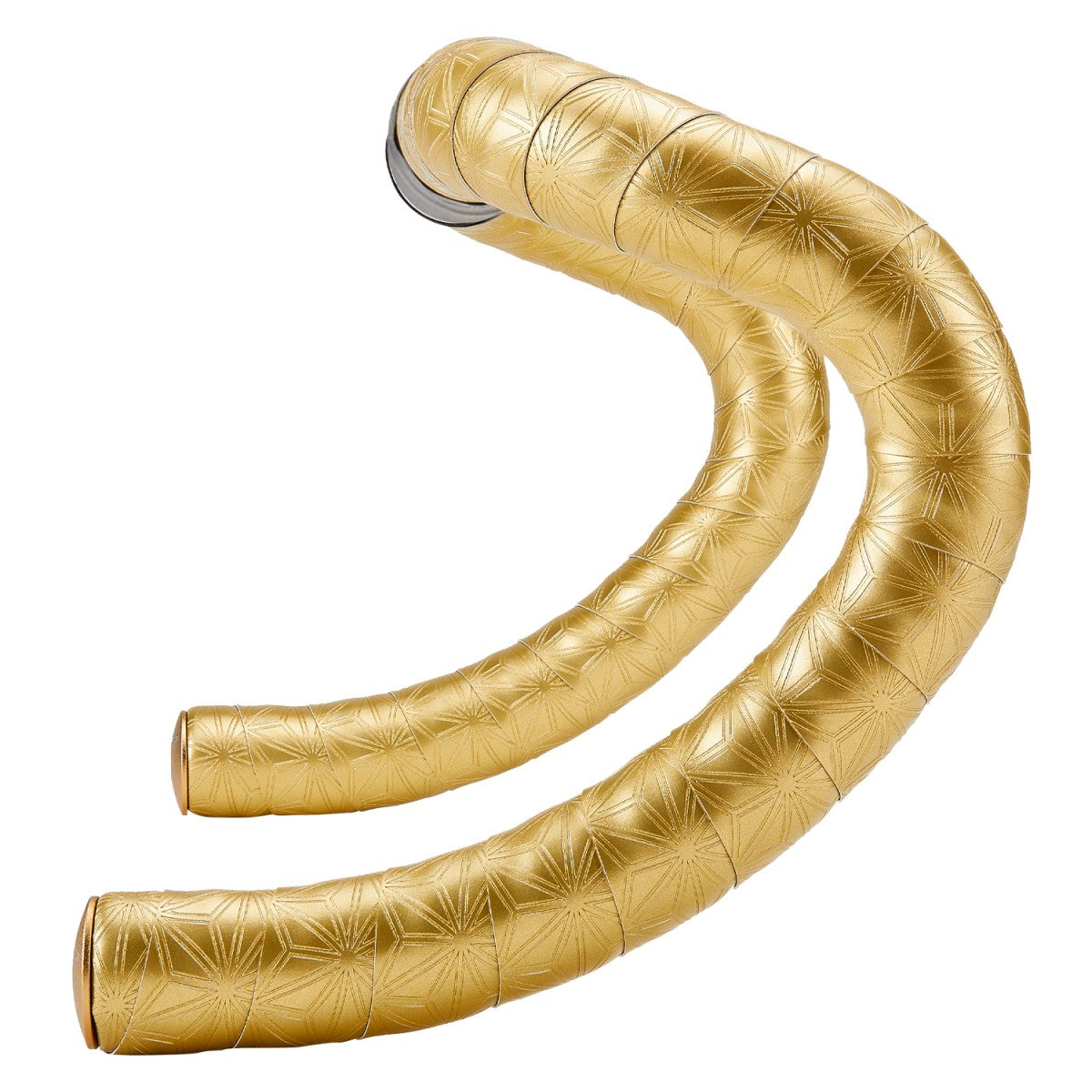 SUPACAZ Bling Tape Nastro appendiabiti dorato