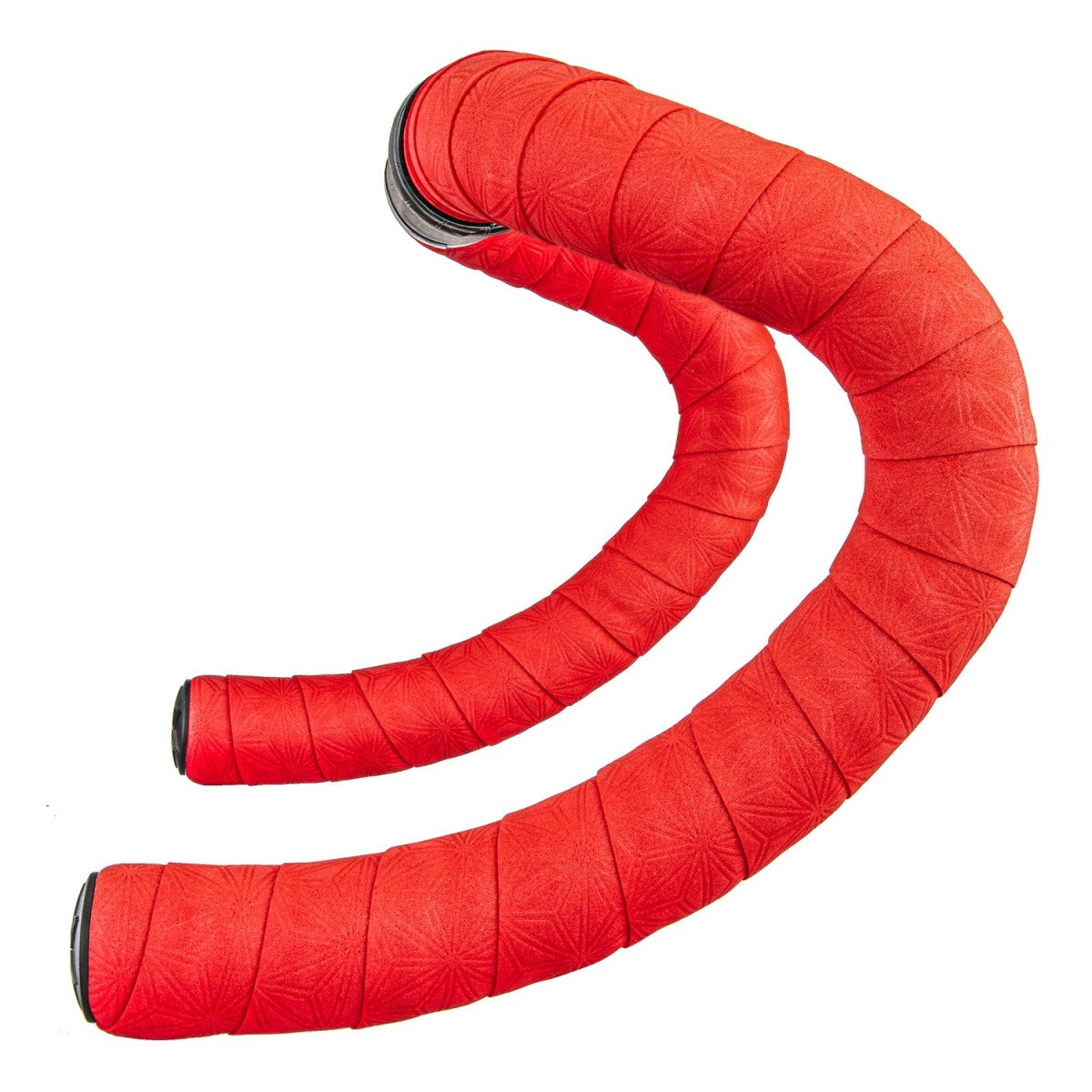 SUPACAZ Nastro appendiabiti Suave Rosso