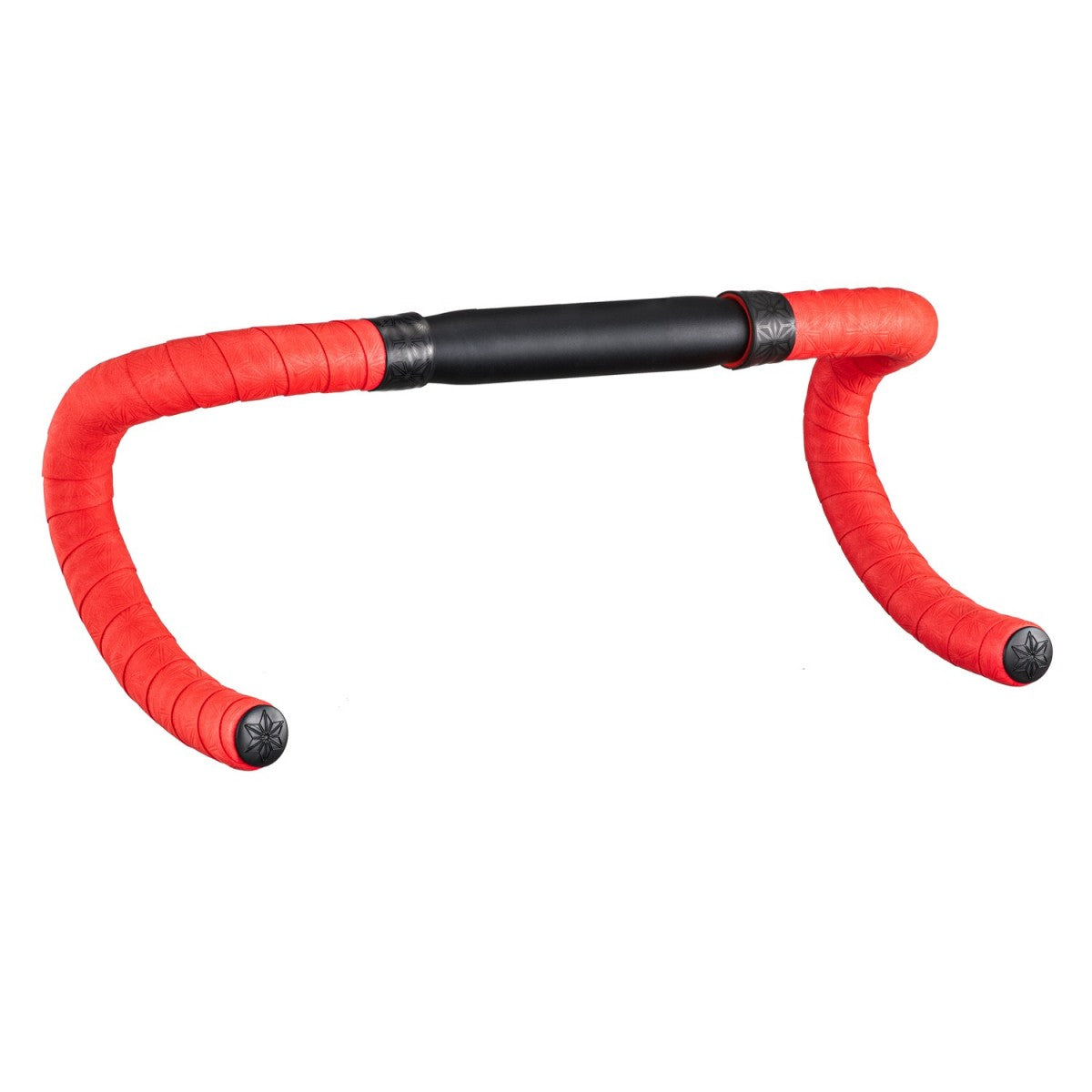 SUPACAZ Nastro appendiabiti Suave Rosso