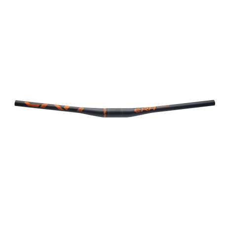 Manubrio RACE FACE ERA Rise 10mm 760mm Arancione
