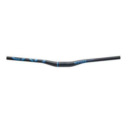 Manubrio RACE FACE ERA Rise 20mm 780mm Blu