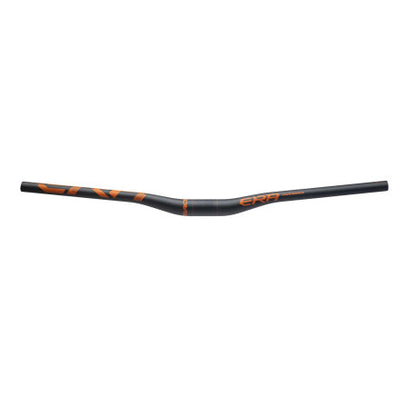 Manubrio RACE FACE ERA Rise 20mm 760mm Arancione