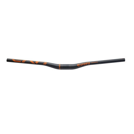 Manubrio RACE FACE ERA Rise 20mm 760mm Arancione