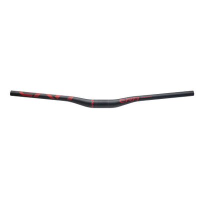 Manubrio RACE FACE ERA Rise 20mm 760mm Rosso