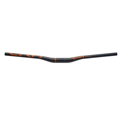 Manubrio RACE FACE ERA Rise 20mm 800mm Arancione