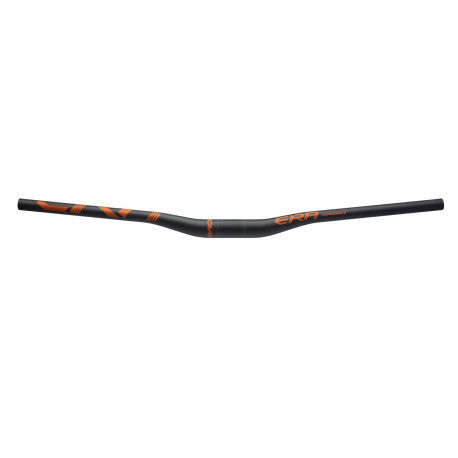 Manubrio RACE FACE ERA Rise 20mm 800mm Arancione
