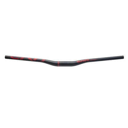 Manubrio RACE FACE ERA Rise 20mm 800mm Rosso