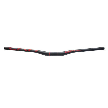 Manubrio RACE FACE ERA Rise 20mm 800mm Rosso