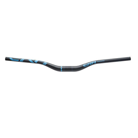 Manubrio RACE FACE ERA Rise 40mm 800mm Blu