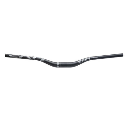 Manubrio RACE FACE ERA Rise 40mm 800mm Grigio