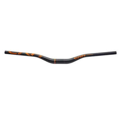 Manubrio RACE FACE ERA Rise 40mm 800mm Arancione