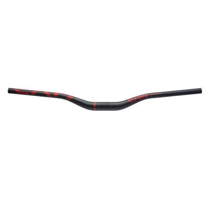 Manubrio RACE FACE ERA Rise 40mm 800mm Rosso
