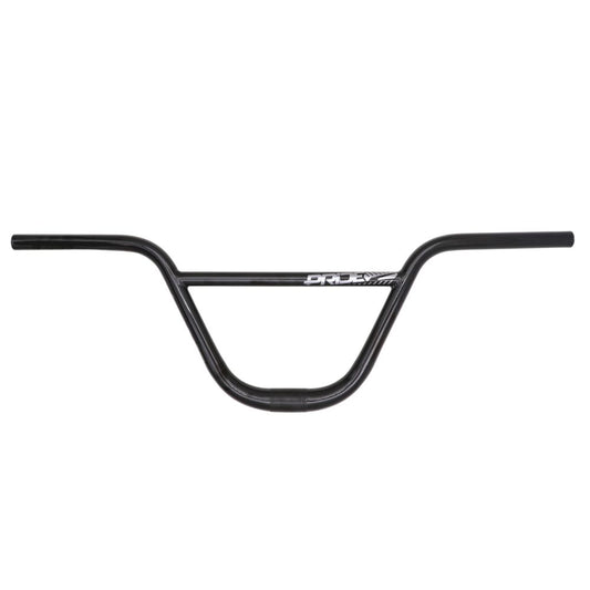 Manubrio BMX PRIDE 373 Bianco Replica V2 Ø31.8mm