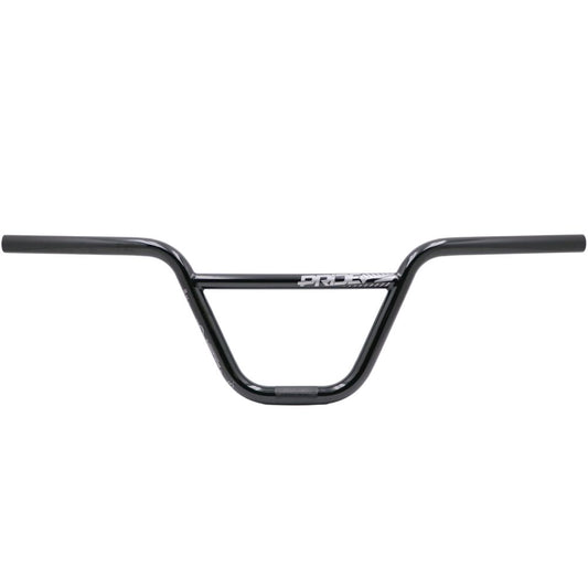 Manubrio BMX PRIDE 373 Bianco Replica V2 Ø22,2mm