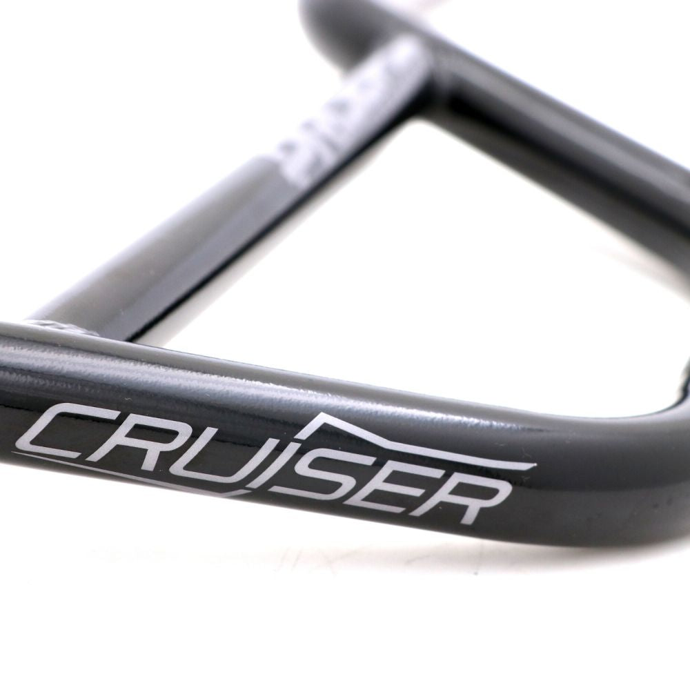 Manubrio BMX PRIDE Sevenmotion V2 Cruiser Ø22.2mm