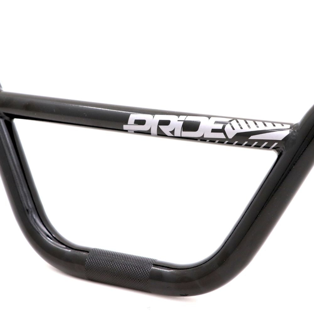 Manubrio BMX PRIDE Sevenmotion V2 Cruiser Ø22.2mm