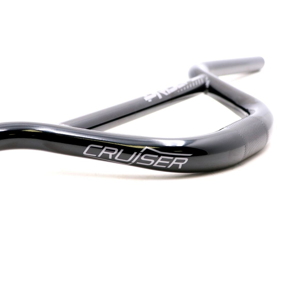 Manubrio BMX PRIDE Sevenmotion V2 Cruiser Ø31.8mm