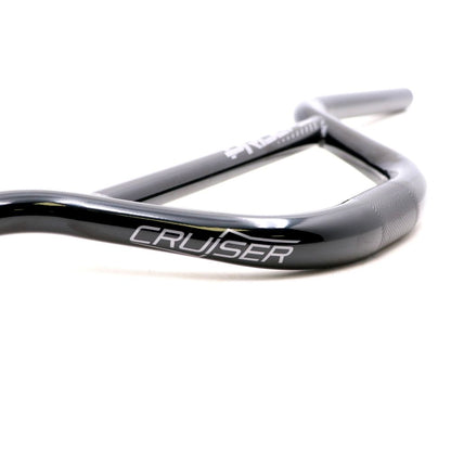 Manubrio BMX PRIDE Sevenmotion V2 Cruiser Ø31.8mm