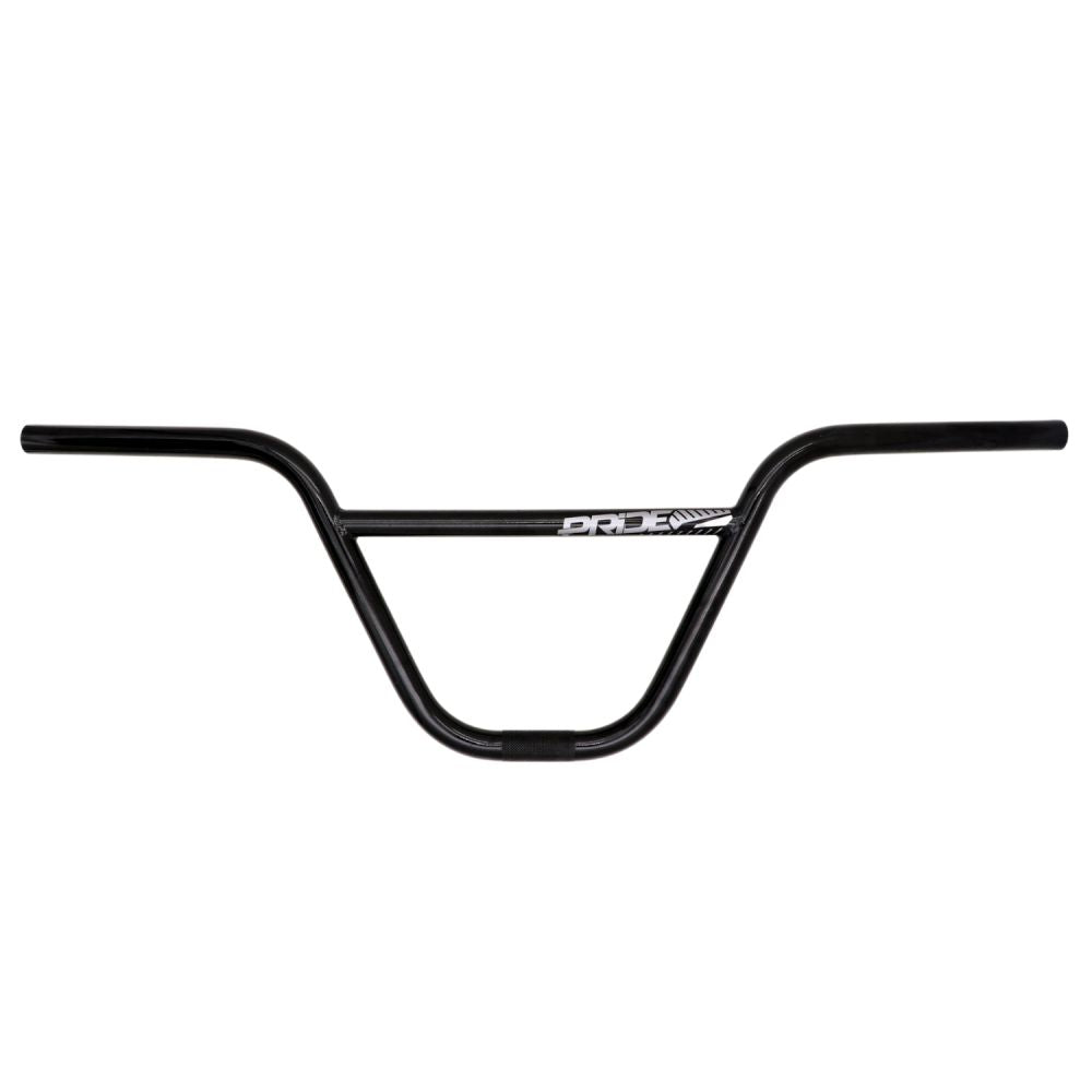 Manubrio BMX PRIDE Sevenmotion V2 Ø22.2mm