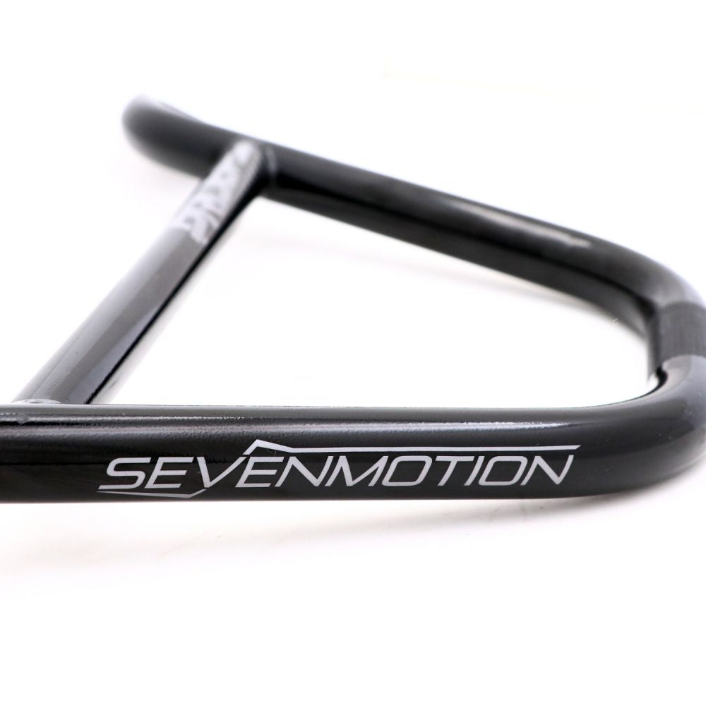 Manubrio BMX PRIDE Sevenmotion V2 Ø22.2mm