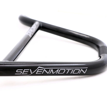 Manubrio BMX PRIDE Sevenmotion V2 Ø22.2mm