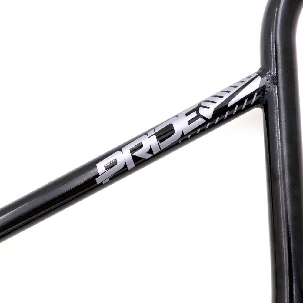 Manubrio BMX PRIDE Sevenmotion V2 Ø22.2mm